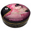 Масажна свічка - Shunga Mini Candle Roses 30 ml - [Фото 2]