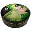 Масажна свічка - Shunga Mini Candle GreenTea 30 - [Фото 2]