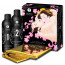 Масажний гель - Shunga Massage Strawberry2x250 - [Фото 1]