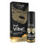 Рідкий вібратор - Orgie Dual Vibe! Liquid Vibrator Pina Colada, 15 мл - [Фото 3]