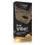 Рідкий вібратор - Orgie Dual Vibe! Liquid Vibrator Pina Colada, 15 мл - [Фото 1]