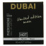 Чоловічі парфуми з феромонами - HOT Perfume DUBAI Man, 30 мл - [Фото 3]