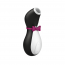Вакуумный клиторальный стимулятор Pro Penguin Satisfyer (Германия) - [Фото 2]