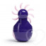 Симулятор орального секса Sqweel Go цвет: фиолетовый Lovehoney (Великобритания) - [Фото 3]