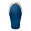 Смарт-вибратор для пар Double Love цвет: синий Satisfyer (Германия) - [Фото 5]