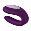 Набор Partner Box 1 (смарт вибратор для пар + вибратор в трусики) Satisfyer (Германия) - [Фото 2]