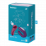 Набор Partner Box 1 (смарт вибратор для пар + вибратор в трусики) Satisfyer (Германия) - [Фото 6]