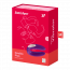 Вибратор для пар Double Plus Satisfyer (Германия) - [Фото 6]