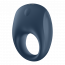 Эрекционное кольцо с вибрацией Strong One, Satisfyer (Германия) - [Фото 1]