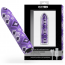 Мощная вибропуля Snake Purple Custom Bullets (Испания) - [Фото 2]