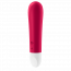 Вибропуля Ultra Power Bullet 1 цвет: красный Satisfyer (Германия) - [Фото 3]