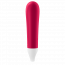 Вибропуля Ultra Power Bullet 1 цвет: красный Satisfyer (Германия) - [Фото 4]