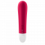 Вибропуля Ultra Power Bullet 1 цвет: красный Satisfyer (Германия) - [Фото 6]