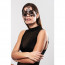 Виниловая маска на стикерах SYBILLE Bijoux Indiscrets (Испания) - [Фото 1]