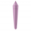 Вибропуля Ultra Power Bullet 8 цвет: лиловый Satisfyer (Германия) - [Фото 4]