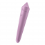 Вибропуля Ultra Power Bullet 8 цвет: лиловый Satisfyer (Германия) - [Фото 1]