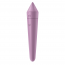 Вибропуля Ultra Power Bullet 8 цвет: лиловый Satisfyer (Германия) - [Фото 5]