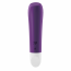 Вибропуля Ultra Power Bullet 2 цвет: фиолетовый Satisfyer (Германия) - [Фото 5]