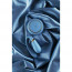 Вибратор для пар с пультом ZALO FANFAN, набор цвет: голубой  ZALO (США) - [Фото 8]