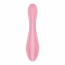 Вибратор для зоны G G-Force цвет: розовый Satisfyer (Германия) - [Фото 2]