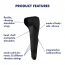 Мастурбатор  Men Wand Satisfyer (Германия) - [Фото 2]