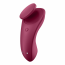 Набор Partner Box 3 (смарт-вибратор для пар + вибратор в трусики + виброкольцо) Satisfyer (Германия) - [Фото 4]