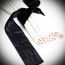 Атласные ленты-наручники Silky Sensual Bijoux Indiscrets (Испания) - [Фото 3]