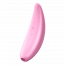 Вакуумный клиторальный стимулятор c вибрацией Curvy 3+ Satisfyer (Германия) - [Фото 3]