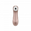 Вакуумный клиторальный стимулятор Satisfyer Pro 2  Сатисфаер (Германия) - [Фото 3]