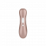 Вакуумный клиторальный стимулятор Satisfyer Pro 2  Сатисфаер (Германия) - [Фото 5]