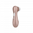 Вакуумный клиторальный стимулятор Satisfyer Pro 2  Сатисфаер (Германия) - [Фото 4]