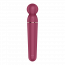 Вибромассажер Planet Wand-er цвет: красный Satisfyer (Германия) - [Фото 2]