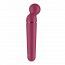 Вибромассажер Planet Wand-er цвет: красный Satisfyer (Германия) - [Фото 3]