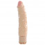 Вібратор - REALISTIC VIBRATOR REAL RAPTURE TORNADO FLESH 8