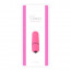 Вібратор - MINI VIBRATORE BULLET CLASSICS PINK - [Фото 1]