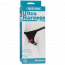 Трусики для страпона Doc Johnson Ultra Harness with Plug (мятая упаковка!!!) - [Фото 3]