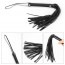 Набір БДСМ - Deluxe Bondage Kit (кляп, наручники, флогер) - [Фото 4]