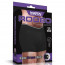 Трусики для страпону - Rodeo Strap-On Shorts Black (на талію 97-107 см) - [Фото 1]
