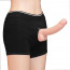 Трусики для страпону - Rodeo Strap-On Shorts Black (на талію 97-107 см) - [Фото 3]