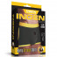 Трусики для страпону - Ingen Horny Strap-On Shorts Black (на талію 84-94 см) - [Фото 1]