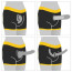 Трусики для страпону - Ingen Horny Strap-On Shorts Black (на талію 84-94 см) - [Фото 3]