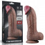 Фалоімітатор - Dual-Layered Silicone Cock 11