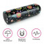 Вібропуля - Rechargeable Diana Massager - [Фото 2]