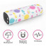 Вібропуля - Rechargeable Lollipop Massager - [Фото 2]