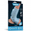 Насадка на член - Vibrating Wave Knights Ring With Scrotum Sleeve Blue - [Фото 1]