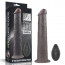 Вібратор - Dual-Layered Silicone Rotator 10