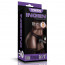 Страпон - Ingen Vibrating Easy Strap-On Set 7