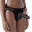 Страпон - Ingen Vibrating Easy Strap-On Set 7