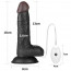 Страпон - Ingen Vibrating Easy Strap-On Set 7
