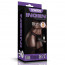 Страпон - Ingen Vibrating Easy Strap-On Set 7.5
